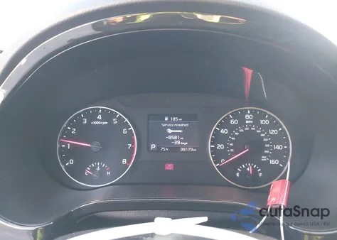 2023 Kia Seltos S from USA, damaged, VIN KNDEU2AA0P7460953